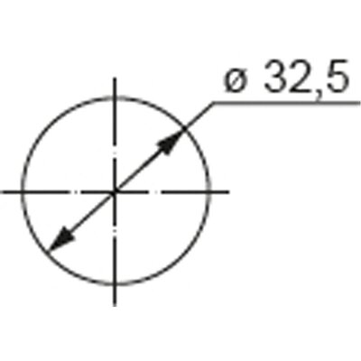 Obudowa gniazda, MKA IFC - schemat2