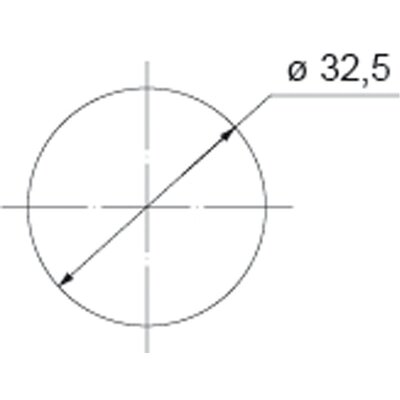 Obudowa gniazda, MKA IF - schemat2