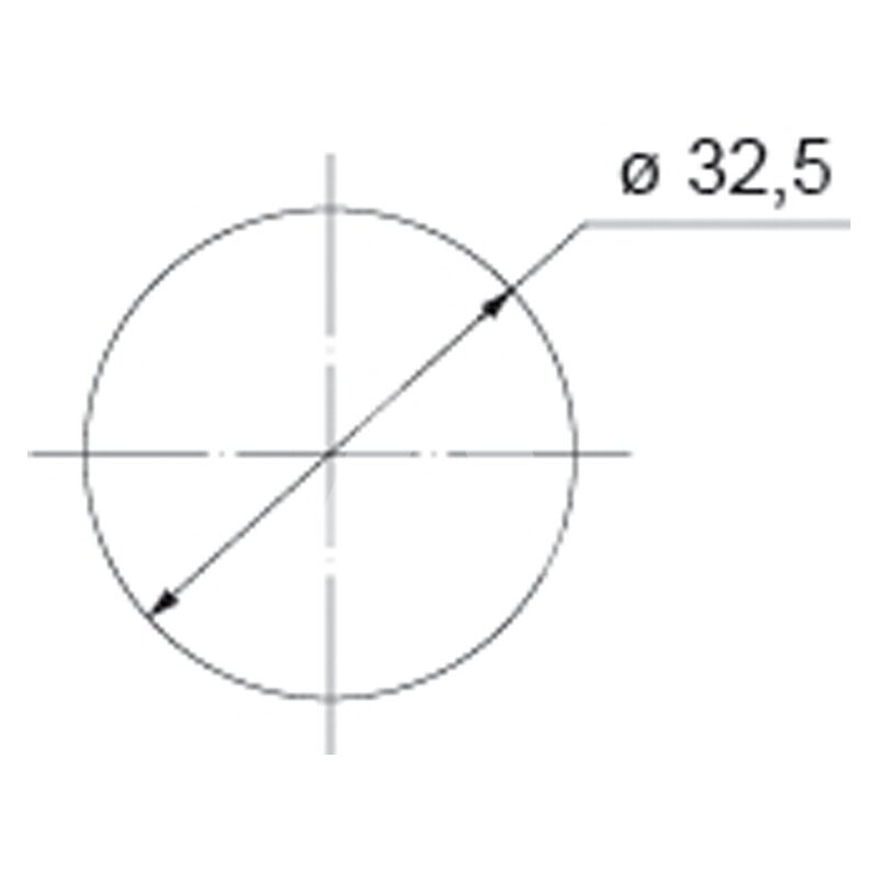 Obudowa gniazda, MKA IF - schemat2