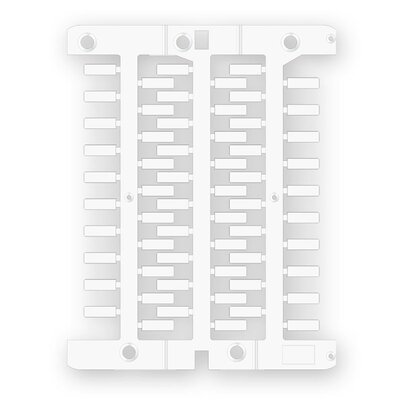 Oznaczniki do nośników, NUT12S
