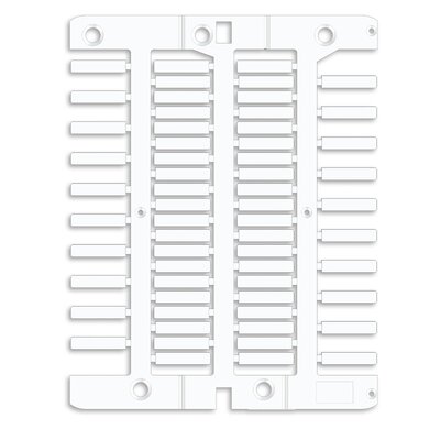 Oznaczniki do nośników, NUT18S