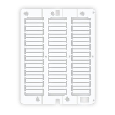 Oznaczniki do nośników, NUT23S