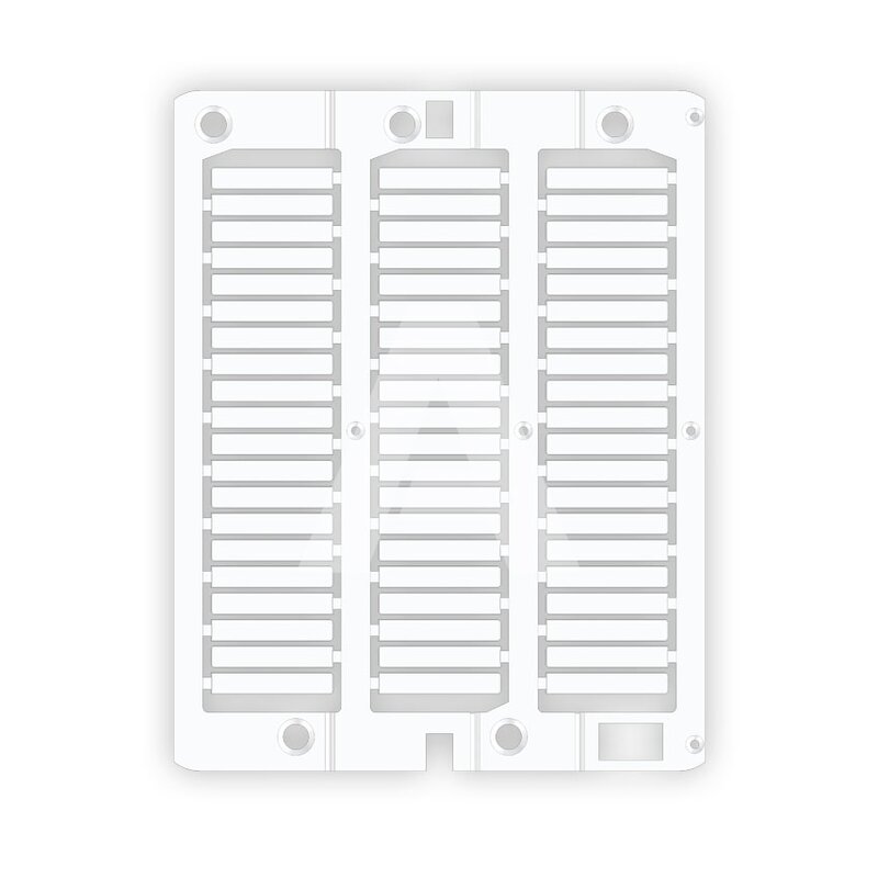 Oznaczniki do nośników, NUT23S