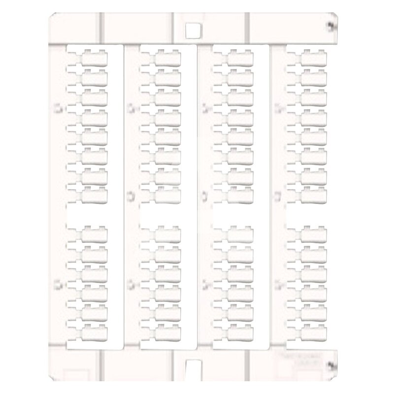 Oznaczniki nasuwane, TMC102044WS