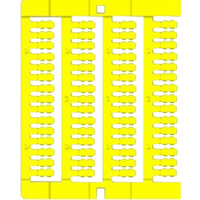 Oznaczniki nasuwane, TMC16040YS