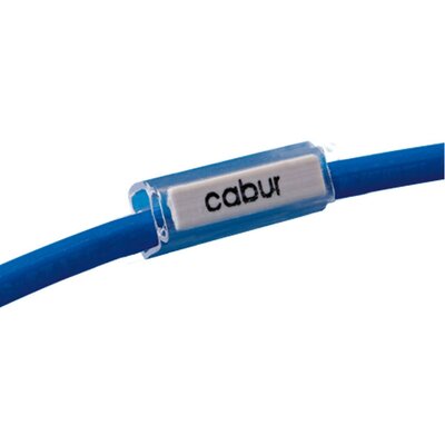 Oznaczniki do nośników płaskich, NUT15FL - aplikacja 1