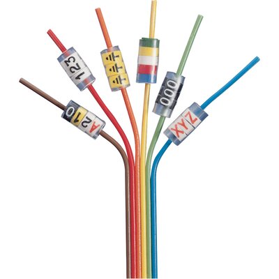 Nośnik do elektr. długość 10 mm średnica 06-12 mm, 190/10