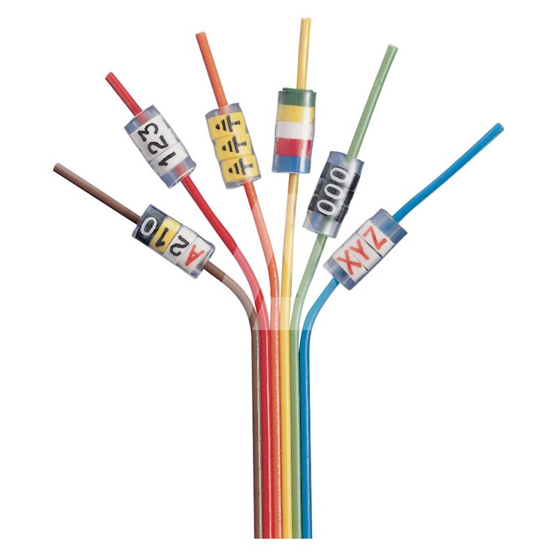 Nośnik do elektr. długość 10 mm średnica 06-12 mm, 190/10