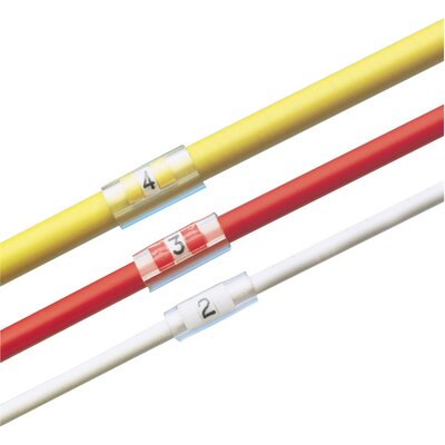 Nośnik 203 długość 10 mm, średnica 4-7 mm, 203/10