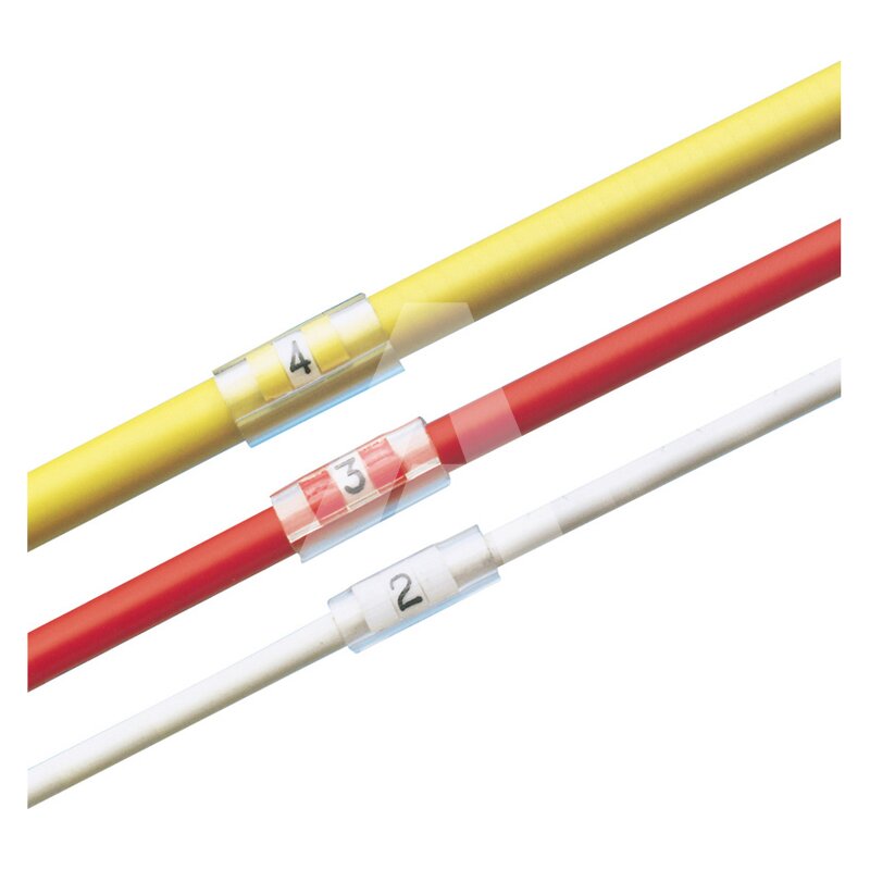 Nośnik 201 długość 10 mm, średnica 1,5-2,5 mm, 201/10