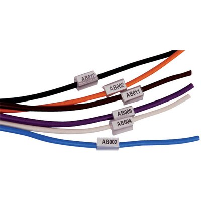 Nośnik 503 długość 15 mm, średnica 4-7 mm, 503/15