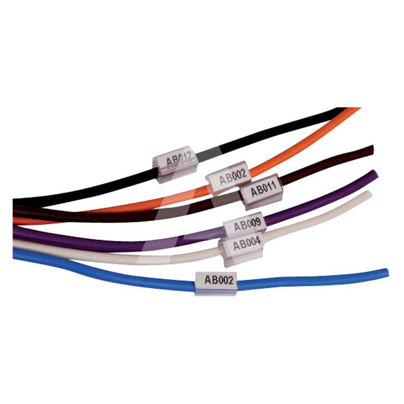 Nośnik 501 długość 15 mm, średnica 1,5-2,5 mm, 501/15