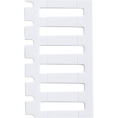 Sztywne wkładki do oznaczania przewodów, 710881, BM71D-2-7696 - aplikacja 1