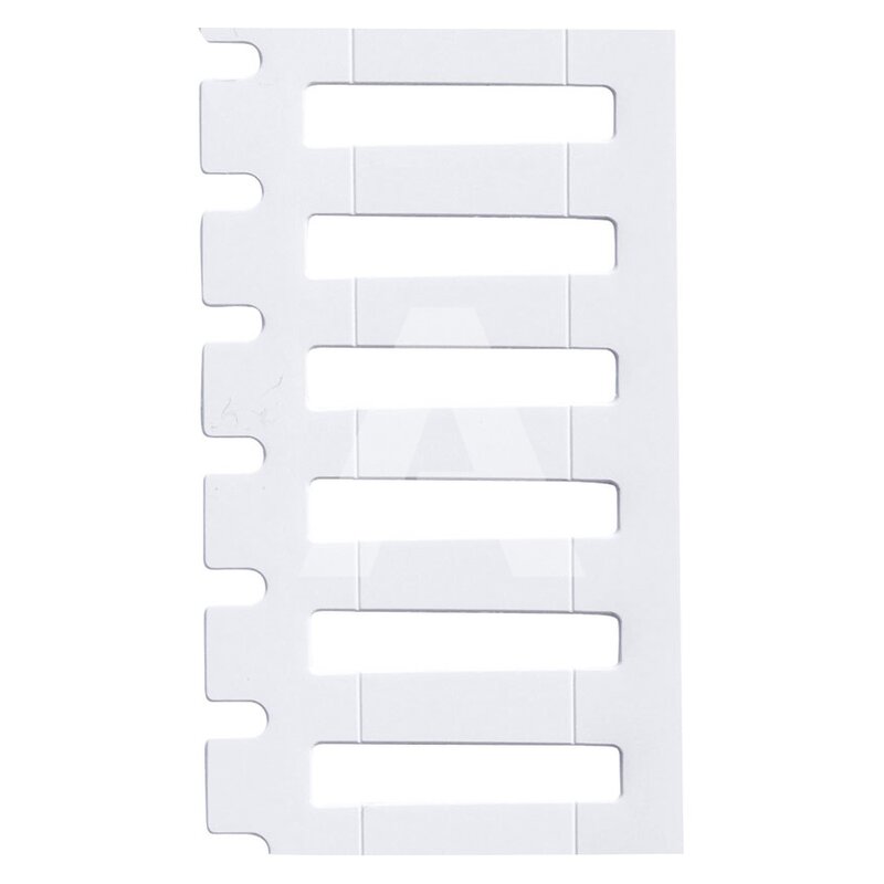 Sztywne wkładki do oznaczania przewodów, 710881, BM71D-2-7696 - aplikacja 1