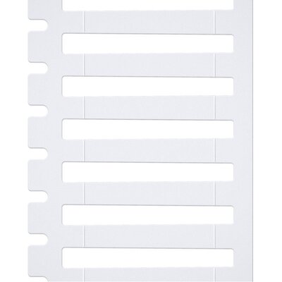 Sztywne wkładki do oznaczania przewodów, 710882, BM71D-4-7696 - aplikacja 1