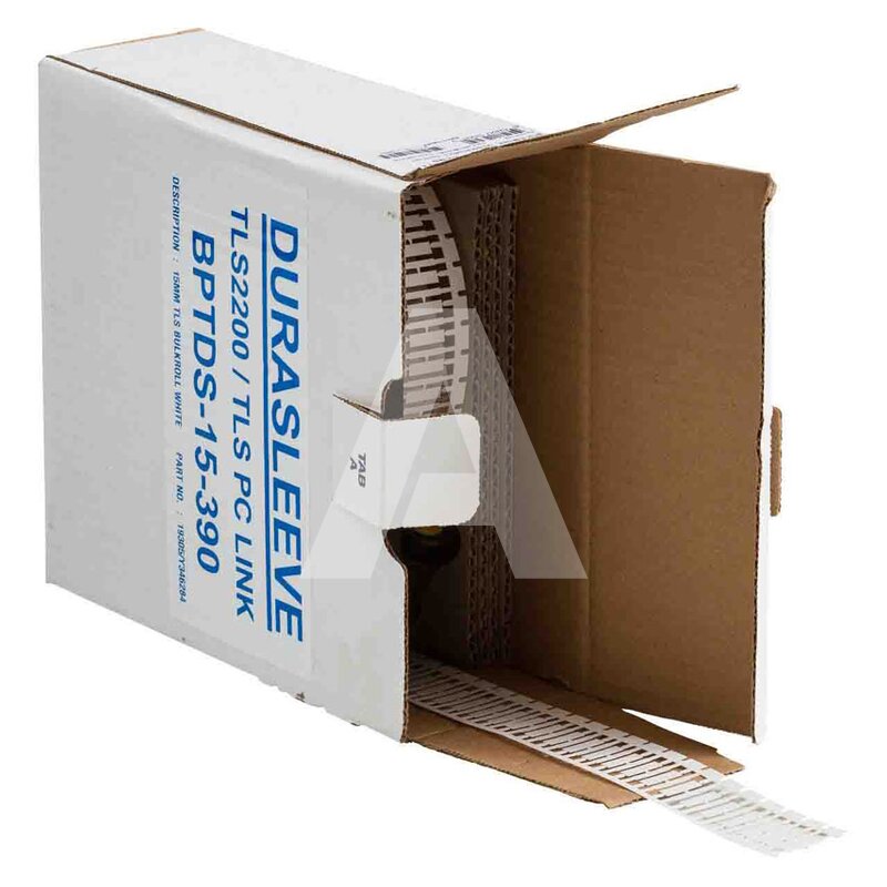 Wkładki do oznaczania przewodów, 019305, BPTDS-15-390