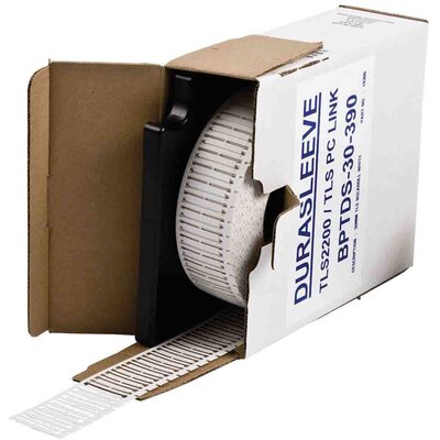 Wkładki do oznaczania przewodów, 019306, BPTDS-30-390