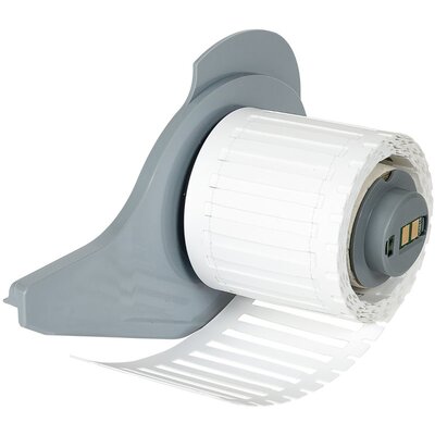 Sztywne wkładki do oznaczania przewodów, 312001, M7-16x4.4-7697-WT