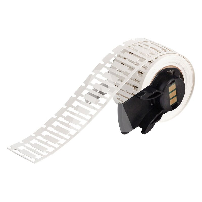 Wkładki do oznaczania przewodów, 176286, M6-15-390