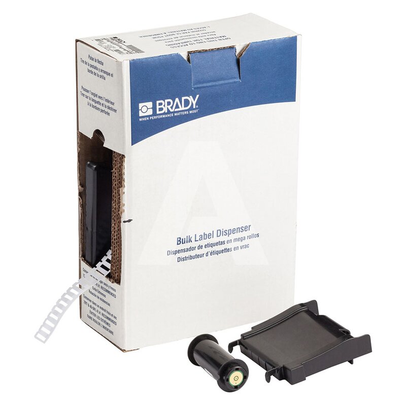 Sztywne wkładki do oznaczania przewodów, 31212910881, BM71D-2-7696