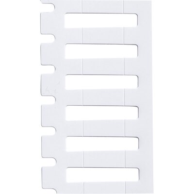 Sztywne wkładki do oznaczania przewodów, 710880, BM71D-1-7696 - aplikacja 1