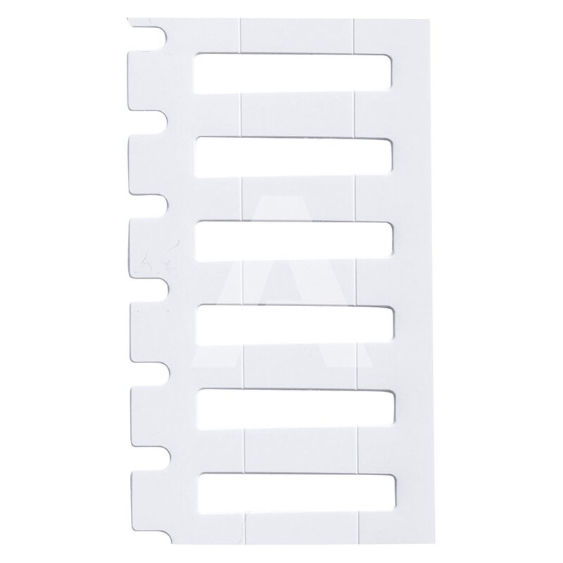 Sztywne wkładki do oznaczania przewodów, 710880, BM71D-1-7696 - aplikacja 1