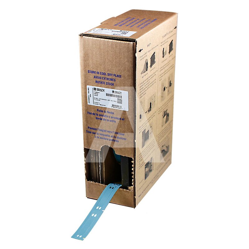 Oznaczniki montowane opaskami, 311960