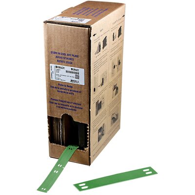 Oznaczniki montowane opaskami, 311961