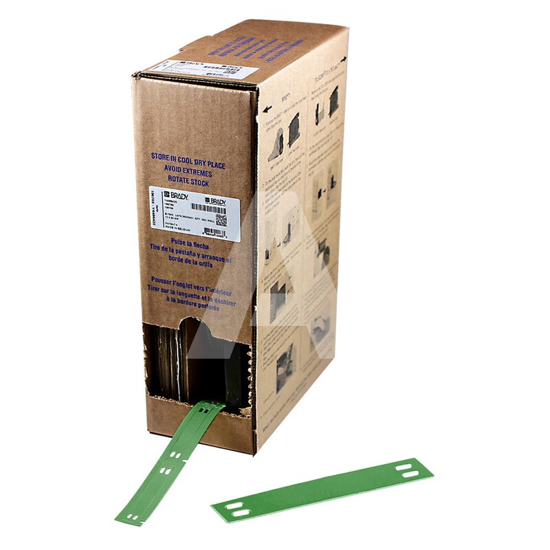 Oznaczniki montowane opaskami, 311961