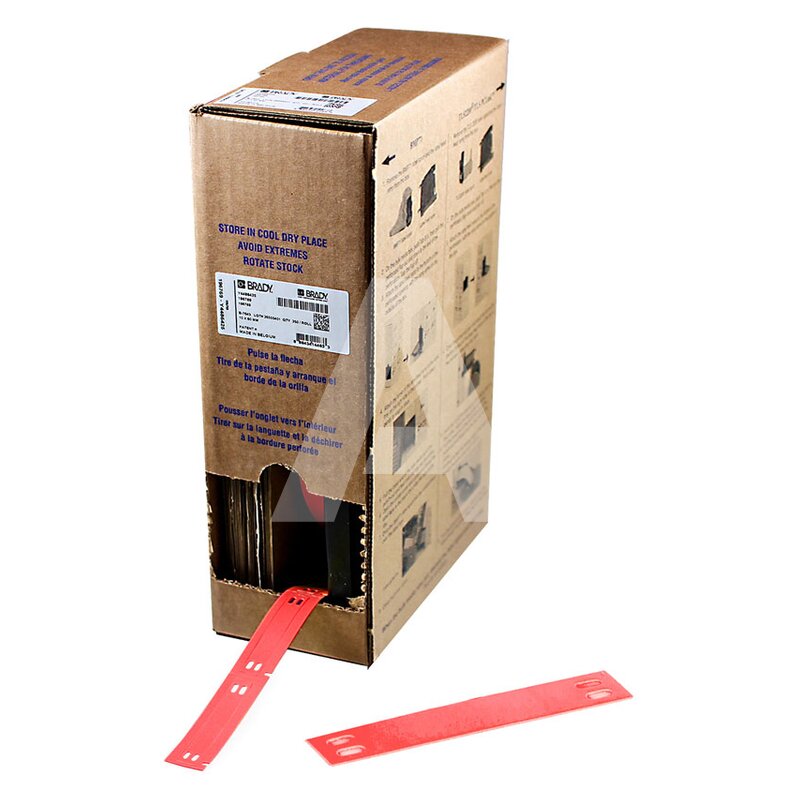 Oznaczniki montowane opaskami, 311963