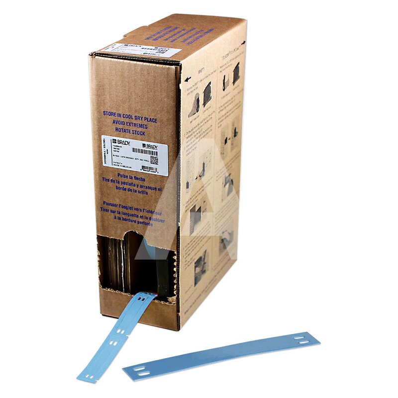 Oznaczniki montowane opaskami, 311967