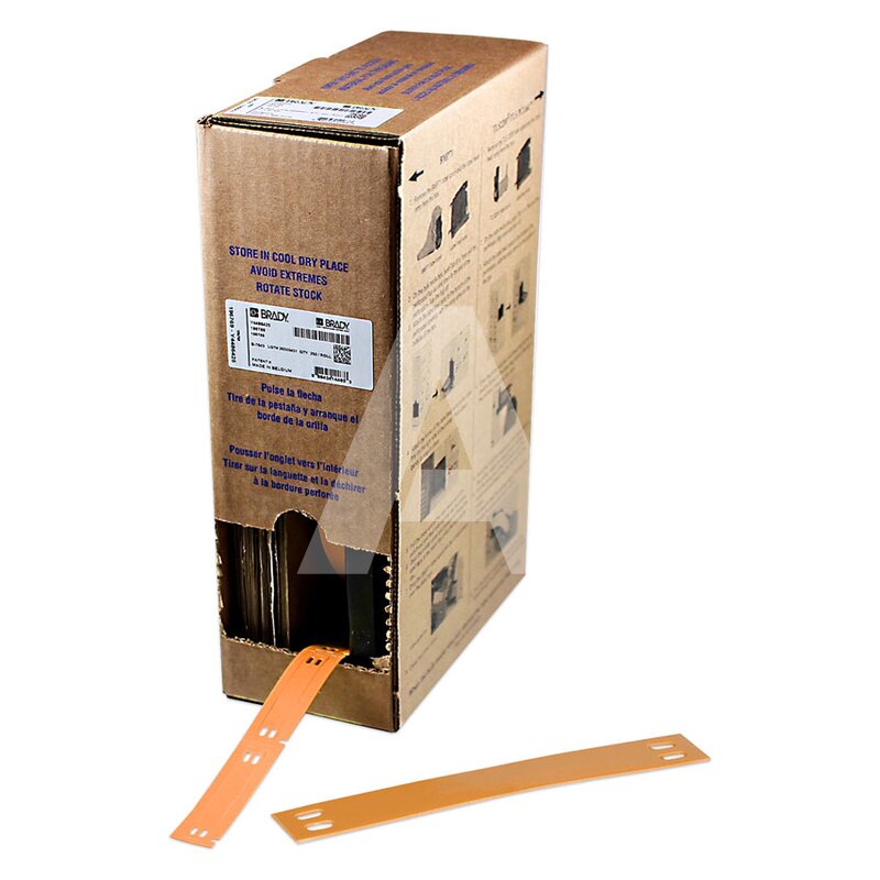 Oznaczniki montowane opaskami, 311969