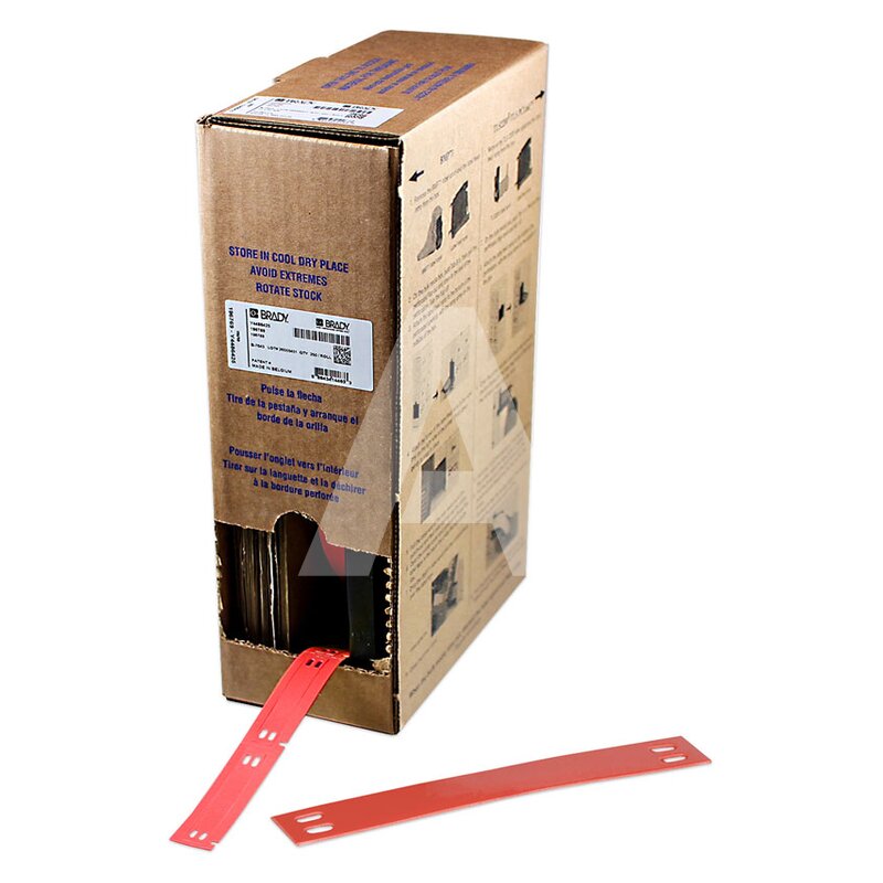 Oznaczniki montowane opaskami, 311970