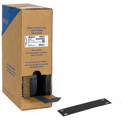 Oznaczniki montowane opaskami, 312170