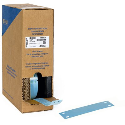 Oznaczniki montowane opaskami, 312171