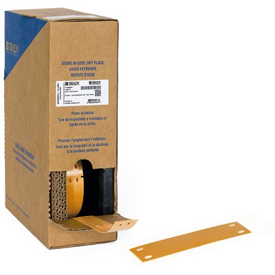 Oznaczniki montowane opaskami, 312173