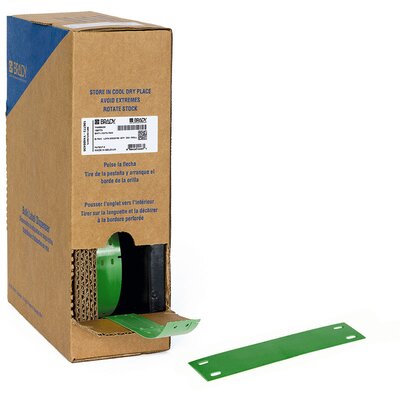 Oznaczniki montowane opaskami, 312172