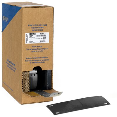 Oznaczniki montowane opaskami, 312177