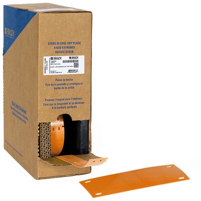 Oznaczniki montowane opaskami, 312180