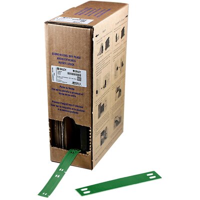 Oznaczniki montowane opaskami, 312144