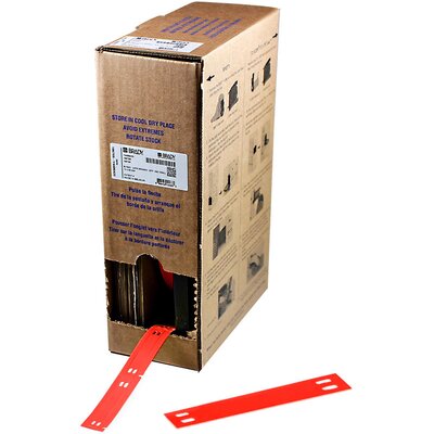 Oznaczniki montowane opaskami, 312145