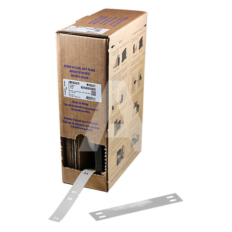 Oznaczniki montowane opaskami, 312146