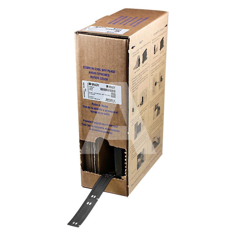 Oznaczniki montowane opaskami, 312142