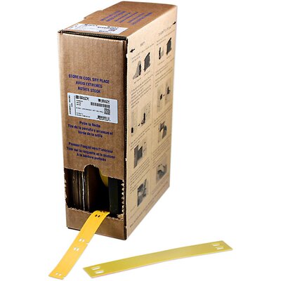 Oznaczniki montowane opaskami, 312155