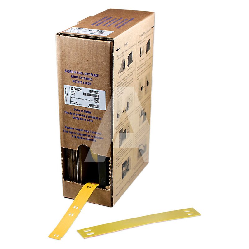 Oznaczniki montowane opaskami, 312155