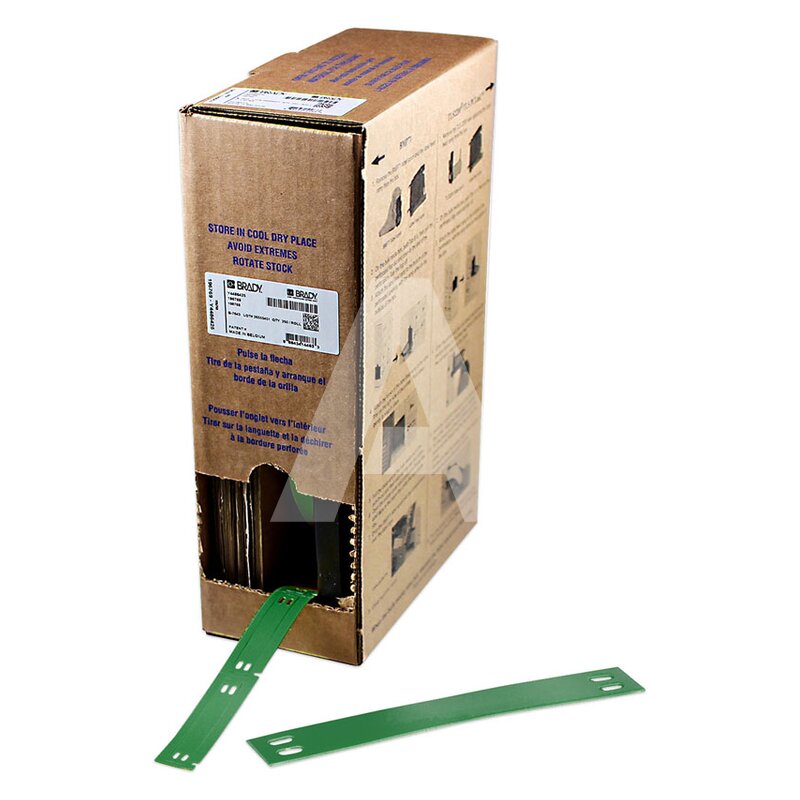 Oznaczniki montowane opaskami, 312151