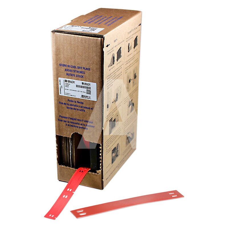 Oznaczniki montowane opaskami, 312152