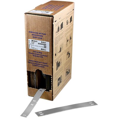 Oznaczniki montowane opaskami, 312153