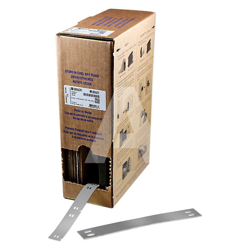 Oznaczniki montowane opaskami, 312153