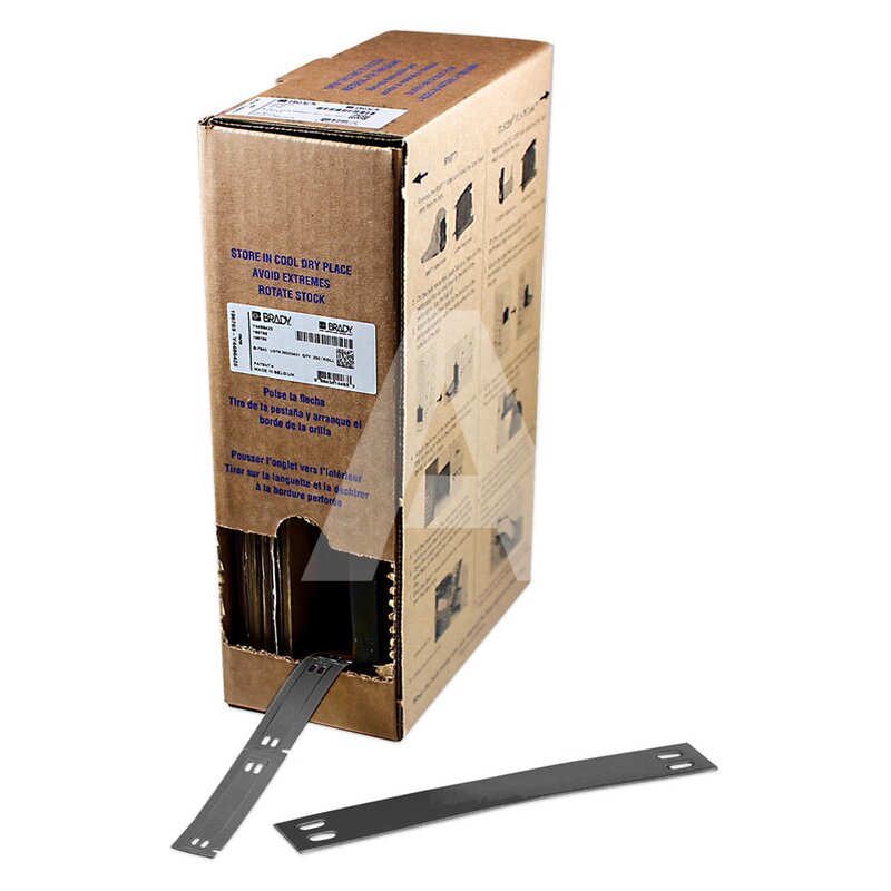 Oznaczniki montowane opaskami, 312149